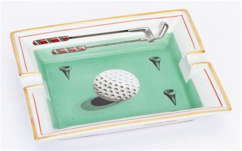 hermes vintage ashtray|hermes ashtray sale.